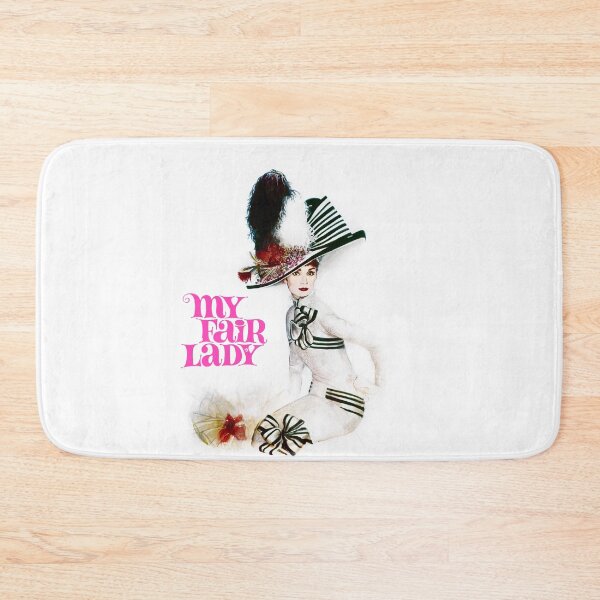 Item preview, Fair Lady designed and sold by Dale McCarthy.