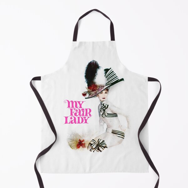 Item preview, Fair Lady designed and sold by Dale McCarthy.