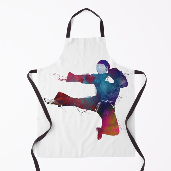 Item preview, karate sport #karate #sport designed and sold by JBJart.