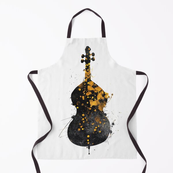 Item preview, double bass music art #doublebass designed and sold by JBJart.