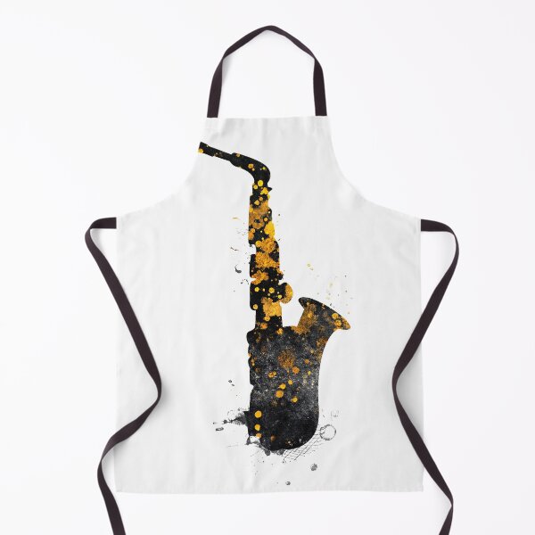 Item preview, Saxophone music art #saxophone designed and sold by JBJart.