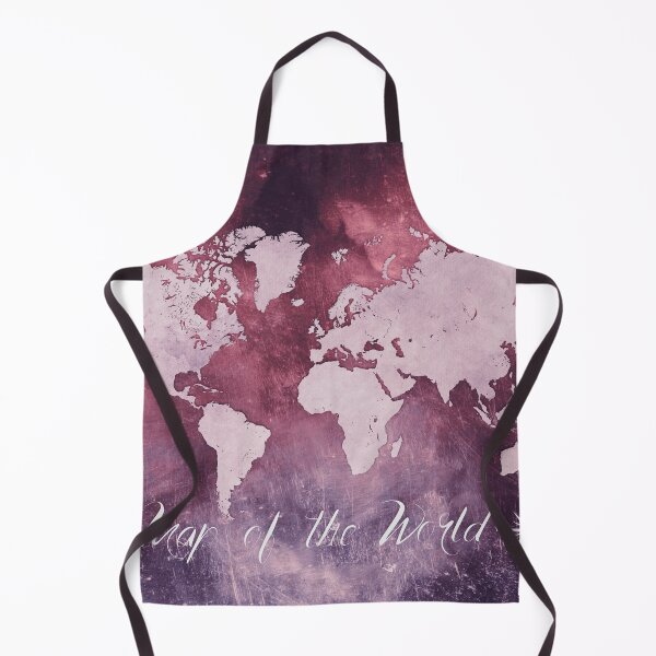 Item preview, world map 1 2020 #map #travel designed and sold by JBJart.