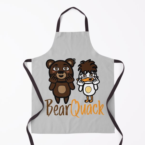 Item preview, BearQuack finger hearts designed and sold by BearQuack.