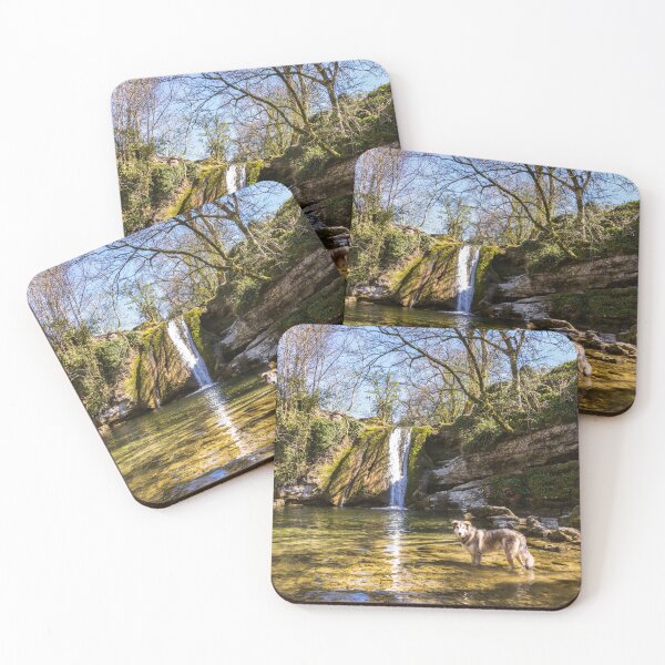 Item preview, Janet's Foss designed and sold by MJ-Piccys.