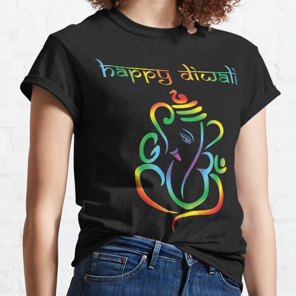 diwali jeans top