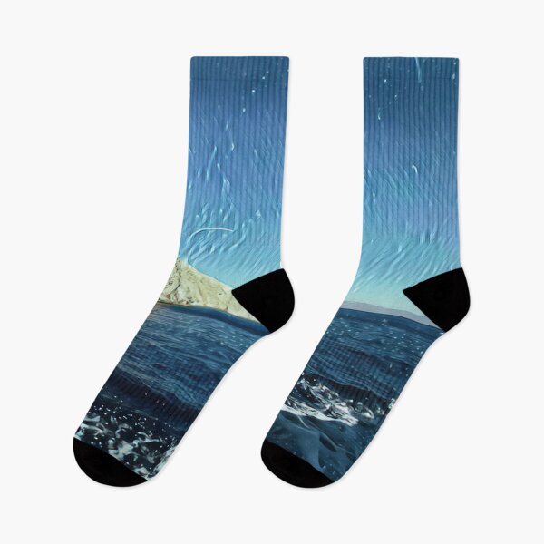 Item preview, Crystal Clear Mediterranean Sea designed and sold by palanjyanm.