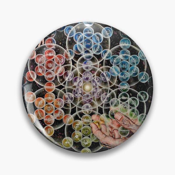 Item preview, The Knowledge designed and sold by Anastasia Frank.