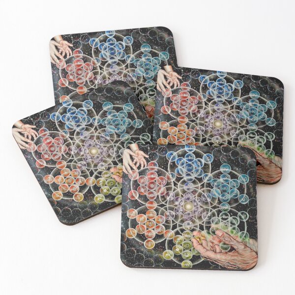 Item preview, The Knowledge designed and sold by Anastasia Frank.