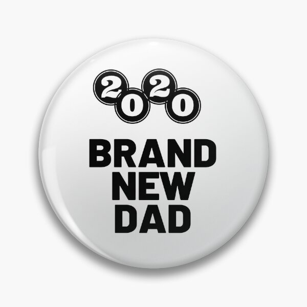 Item preview, 2020 Brand New dad designed and sold by dataninja.