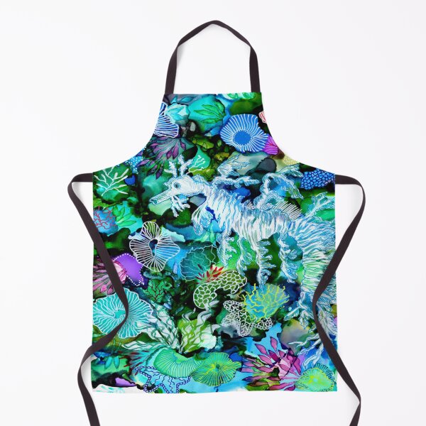 Item preview, Leafy Sea Dragon designed and sold by carothornton.