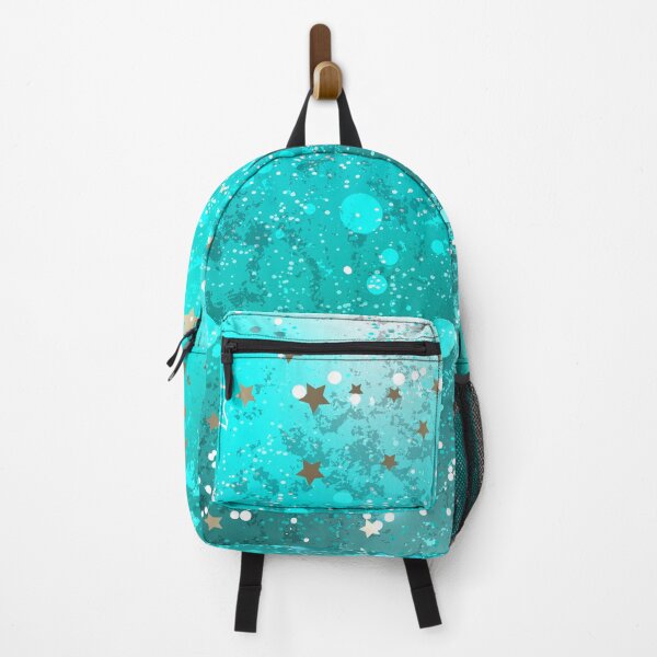 Item preview, Turquoise Foil Background designed and sold by Blackmoon9.