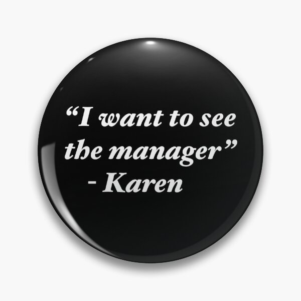 Item preview, I want to see the manager  designed and sold by Angel1753.