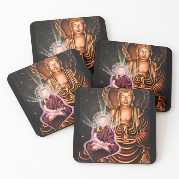 Item preview, The Great Master of the Ancient Wisdom or New Life of Mahatma Morya designed and sold by Anastasia Frank.