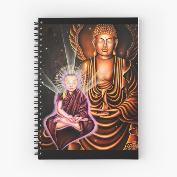 Item preview, The Great Master of the Ancient Wisdom or New Life of Mahatma Morya designed and sold by Anastasia Frank.
