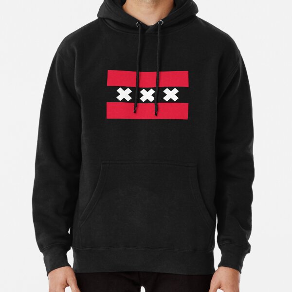 hoodie amsterdam