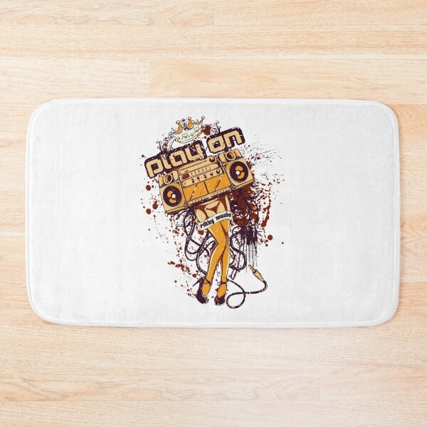 Item preview, Play on designed and sold by Akz84.