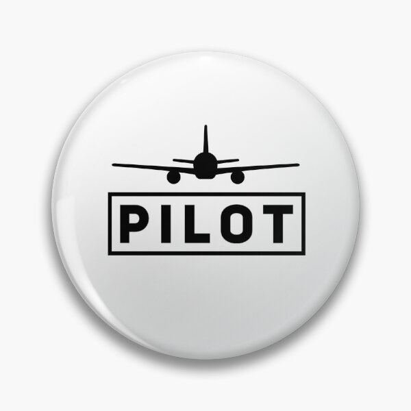 Item preview, Pilot designed and sold by bcrossleysmith.