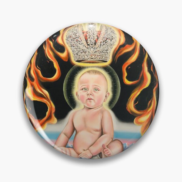 Item preview, HE was already born! designed and sold by Anastasia Frank.