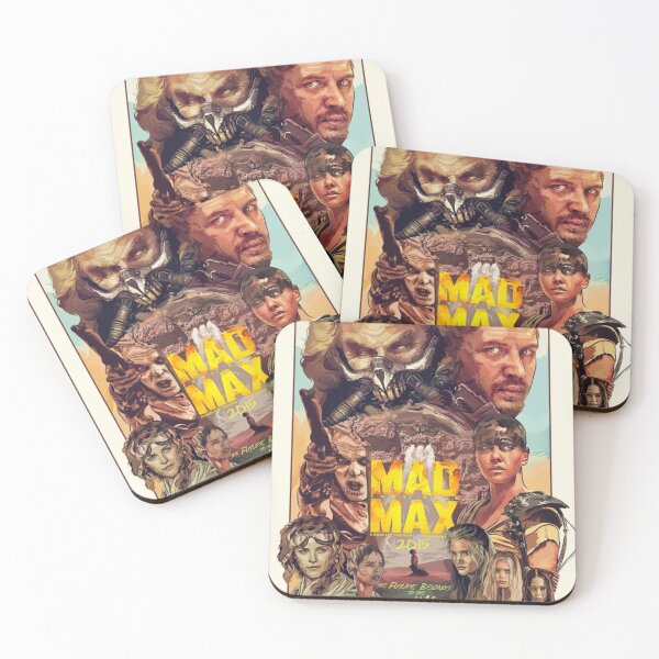 Item preview, Mad Max designed and sold by Stiles  Stiles.