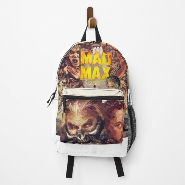 Item preview, Mad Max designed and sold by Stiles Stiles.