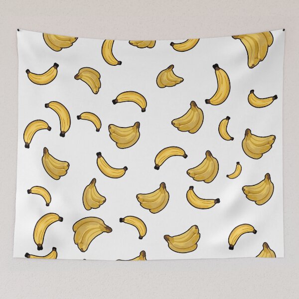 Item preview, Banana t shirt designed and sold by Chira23.