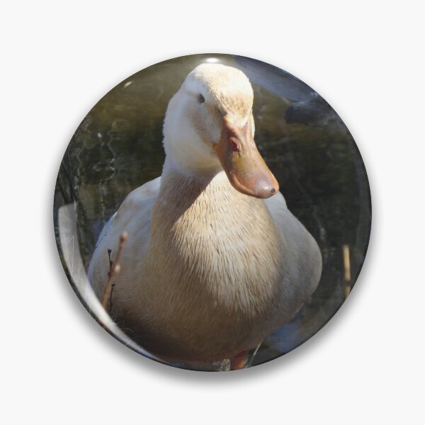 Item preview, Saxony Duck designed and sold by imphavok.