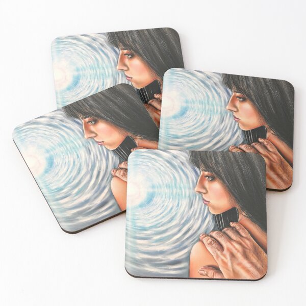 Item preview, The Comeback designed and sold by Anastasia Frank.