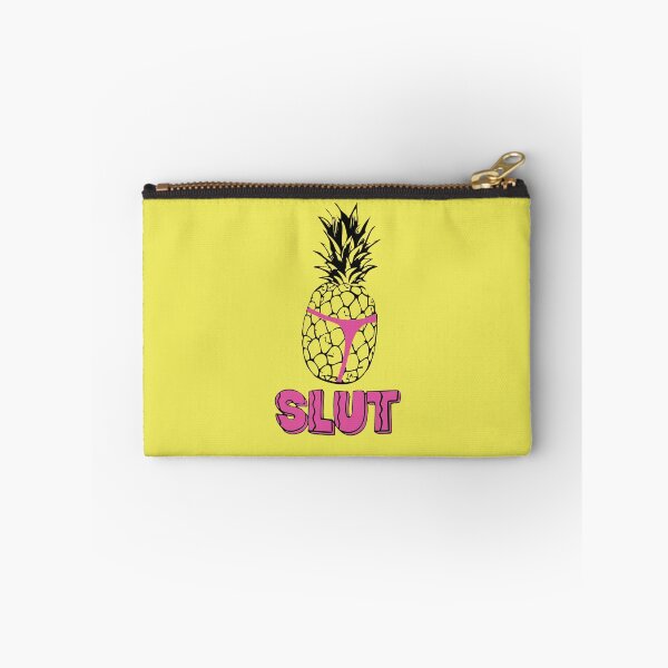 Item preview, Pineapple Slut designed and sold by Jesse Fury.