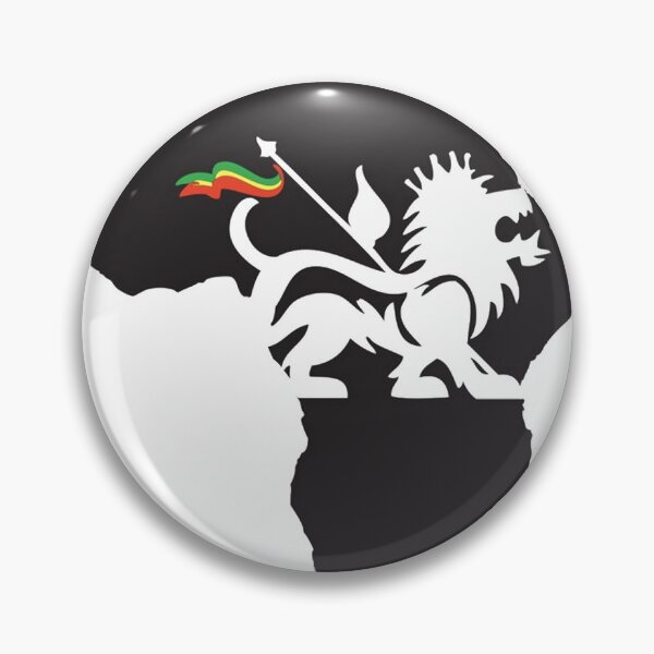 Item preview, Lion Of Judah Classic designed and sold by YeabH21.