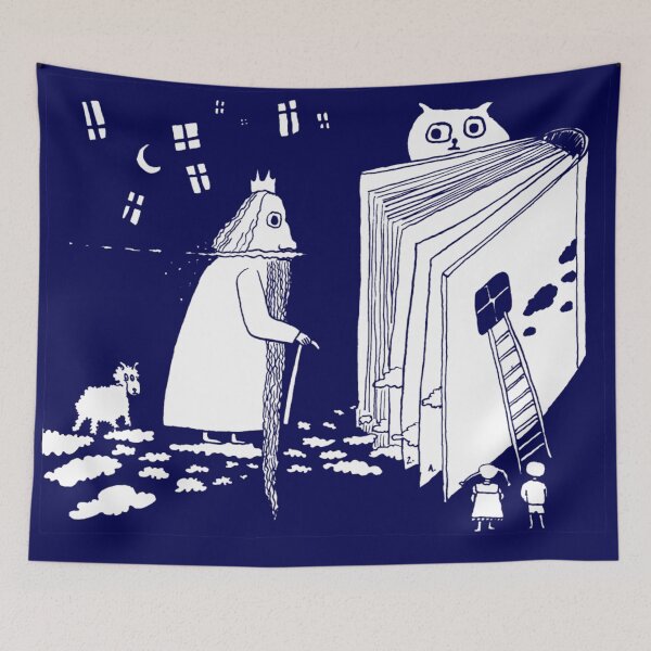 Item preview, Book of King designed and sold by Ruta.