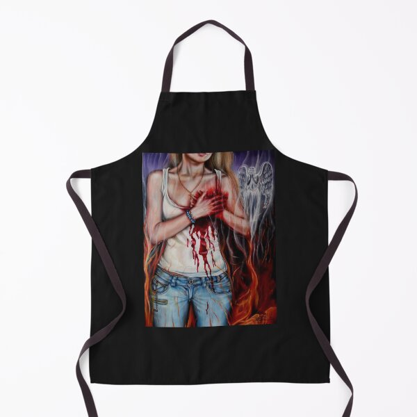Item preview, The Suffering designed and sold by Anastasia Frank.