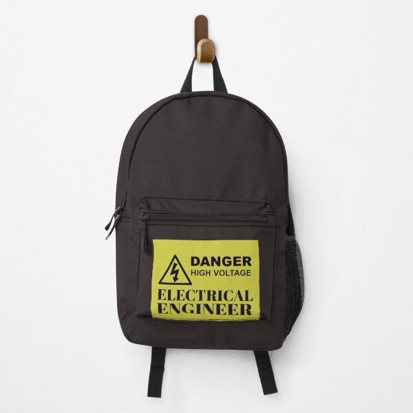Item preview, Funny Electrical Engineer  designed and sold by aruvanita.