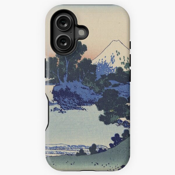 Item preview, Hokusai Katsushika - Shichiri Beach In Sagami designed and sold by artcenter.