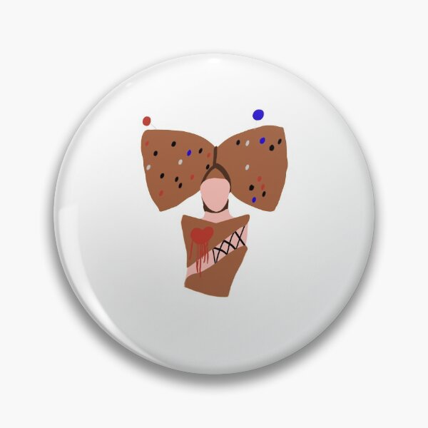Item preview, Jan (Sport) Bows and Buttons designed and sold by Joshstickers.
