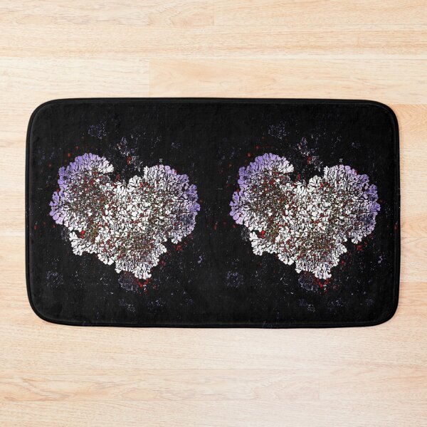 Item preview, Glowing Heart designed and sold by Tovers.
