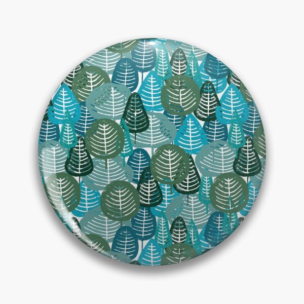 Item preview, Trees designed and sold by Chelsea Swan.