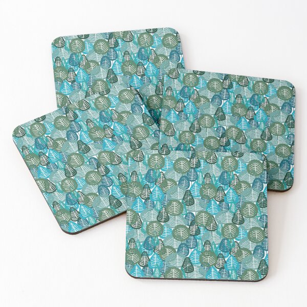 Item preview, Trees designed and sold by Chelsea Swan.