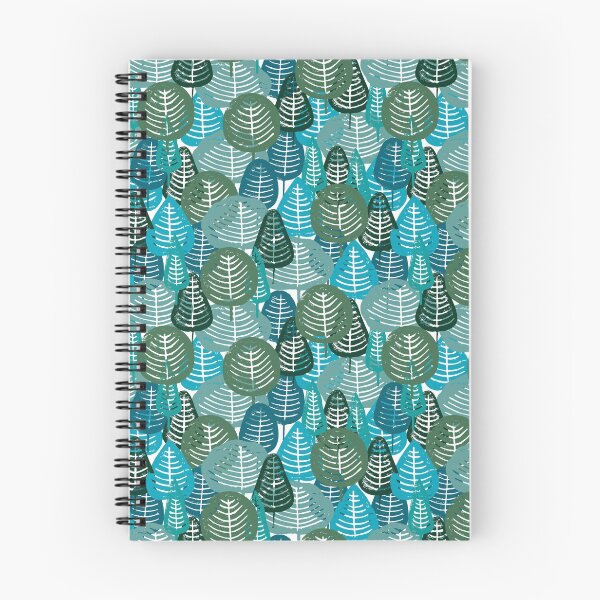 Item preview, Trees designed and sold by Chelsea Swan.
