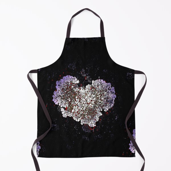 Item preview, Glowing Heart designed and sold by Tovers.