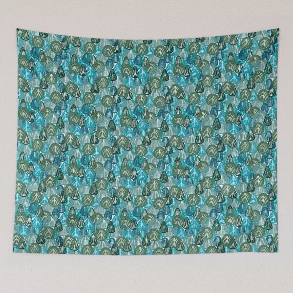Item preview, Trees designed and sold by Chelsea Swan.