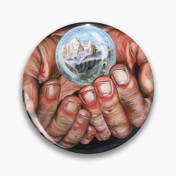 Item preview, The Cradle of Mankind designed and sold by Anastasia Frank.