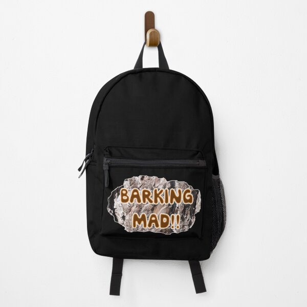 Item preview, U R Barking Mad designed and sold by Leeloks.