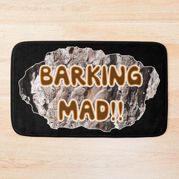 Item preview, U R Barking Mad designed and sold by Leeloks.