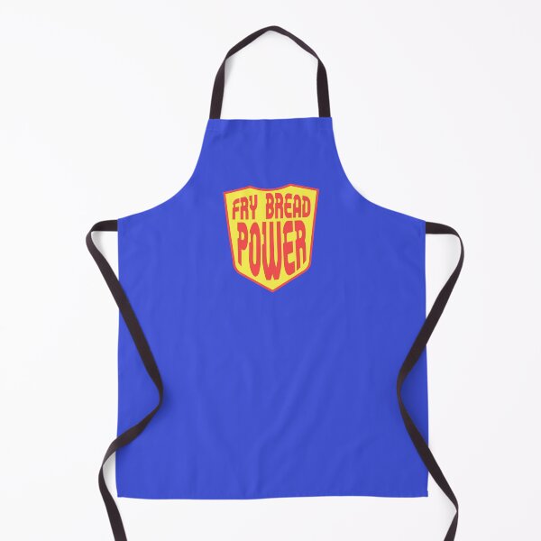 Item preview, Fry Bread Power alt designed and sold by wapos.