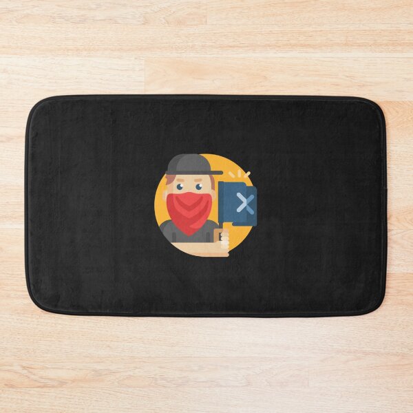 Item preview, I AM A PROTESTOR designed and sold by Mahesh  Tolani.
