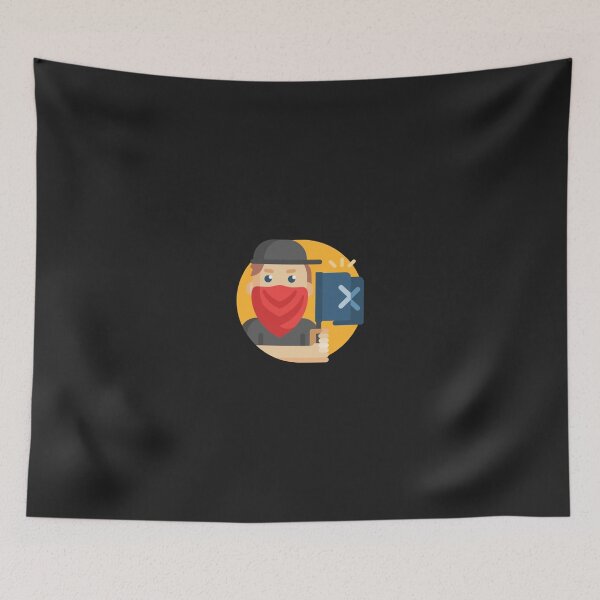 Item preview, I AM A PROTESTOR designed and sold by Mahesh  Tolani.