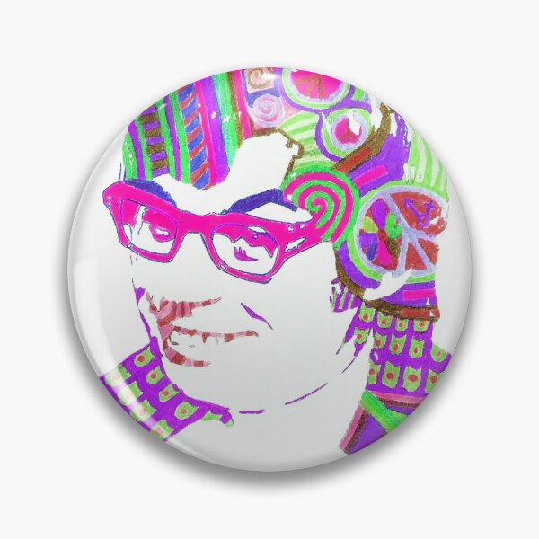 Item preview, Austin Powers - Mike Myers designed and sold by BrianColeDesign.