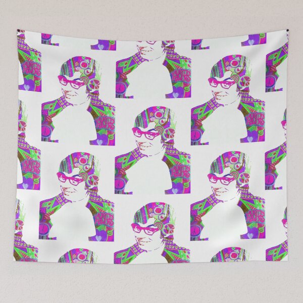 Item preview, Austin Powers - Mike Myers designed and sold by BrianColeDesign.
