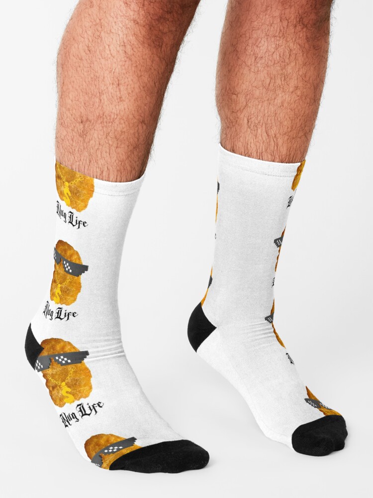 Chicken Underwear & Socks