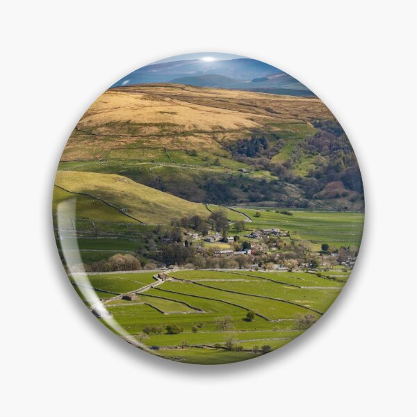 Item preview, Malhamdale designed and sold by MJ-Piccys.